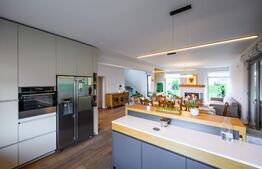 Vilă premium de vânzare in Borhanci. Exclusivitate. Comision 0%