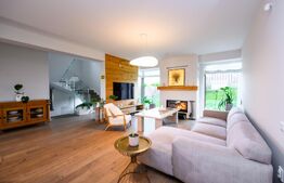 Vilă premium de vânzare in Borhanci. Exclusivitate. Comision 0%