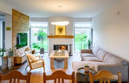 Vilă premium de vânzare in Borhanci. Exclusivitate. Comision 0%