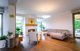 Vilă premium de vânzare in Borhanci. Exclusivitate. Comision 0%