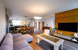 Vilă premium de vânzare in Borhanci. Exclusivitate. Comision 0%