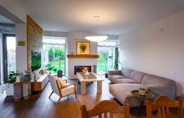 Vilă premium de vânzare in Borhanci. Exclusivitate. Comision 0%