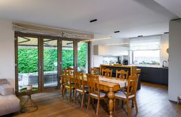 Vilă premium de vânzare in Borhanci. Exclusivitate. Comision 0%