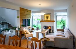 Vilă premium de vânzare in Borhanci. Exclusivitate. Comision 0%