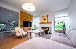 Vilă premium de vânzare in Borhanci. Exclusivitate. Comision 0%