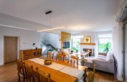 Vilă premium de vânzare in Borhanci. Exclusivitate. Comision 0%