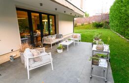 Vilă premium de vânzare in Borhanci. Exclusivitate. Comision 0%