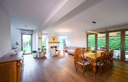 Vilă premium de vânzare in Borhanci. Exclusivitate. Comision 0%