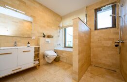 Vilă premium de vânzare in Borhanci. Exclusivitate. Comision 0%