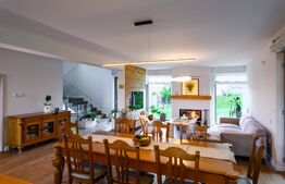 Vilă premium de vânzare in Borhanci. Exclusivitate. Comision 0%