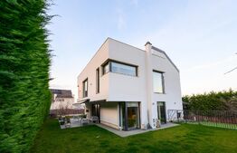 Vilă premium de vânzare in Borhanci. Exclusivitate. Comision 0%