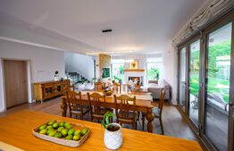 Vilă premium de vânzare in Borhanci. Exclusivitate. Comision 0%