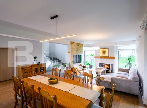 Casa de vânzare 6 camere Borhanci - 184811CV | BLITZ Cluj-Napoca | Poza11