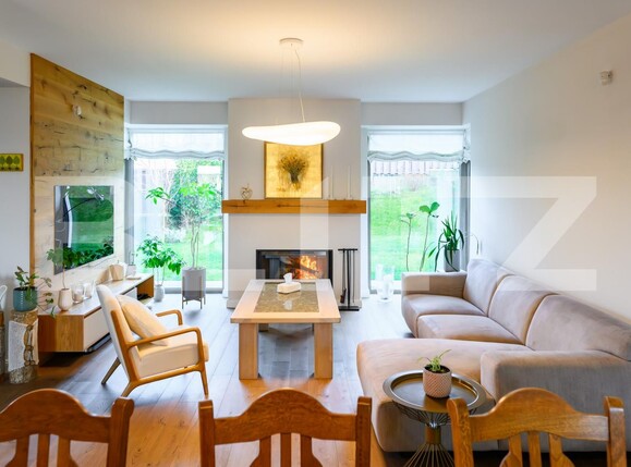 Casa de vânzare 6 camere Borhanci - 184811CV | BLITZ Cluj-Napoca | Poza4