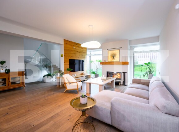 Casa de vânzare 6 camere Borhanci - 184811CV | BLITZ Cluj-Napoca | Poza1