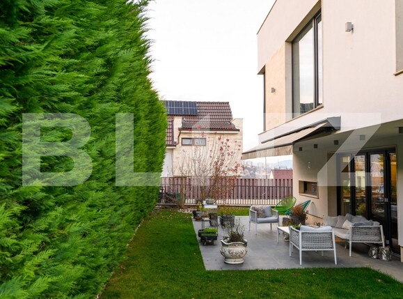 Casa de vânzare 6 camere Borhanci - 184811CV | BLITZ Cluj-Napoca | Poza8