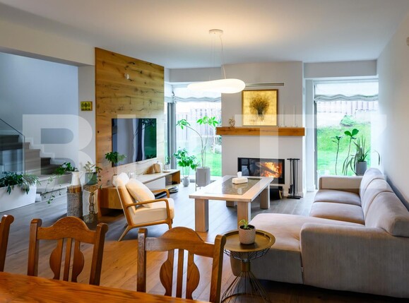 Casa de vânzare 6 camere Borhanci - 184811CV | BLITZ Cluj-Napoca | Poza3