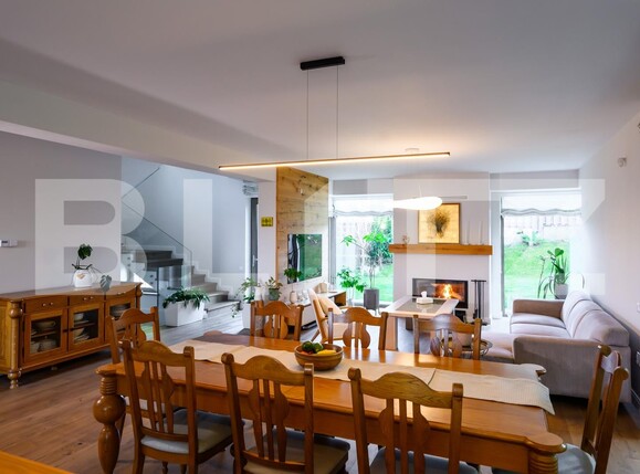 Casa de vânzare 6 camere Borhanci - 184811CV | BLITZ Cluj-Napoca | Poza12