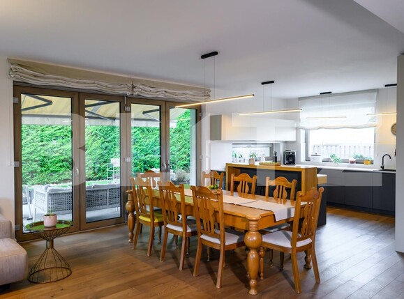 Casa de vânzare 6 camere Borhanci - 184811CV | BLITZ Cluj-Napoca | Poza5