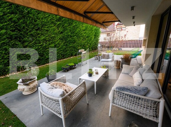 Casa de vânzare 6 camere Borhanci - 184811CV | BLITZ Cluj-Napoca | Poza4