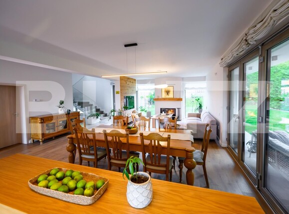 Casa de vânzare 6 camere Borhanci - 184811CV | BLITZ Cluj-Napoca | Poza13