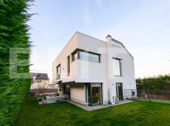 Casa de vânzare 6 camere Borhanci - 184811CV | BLITZ Cluj-Napoca | Poza4