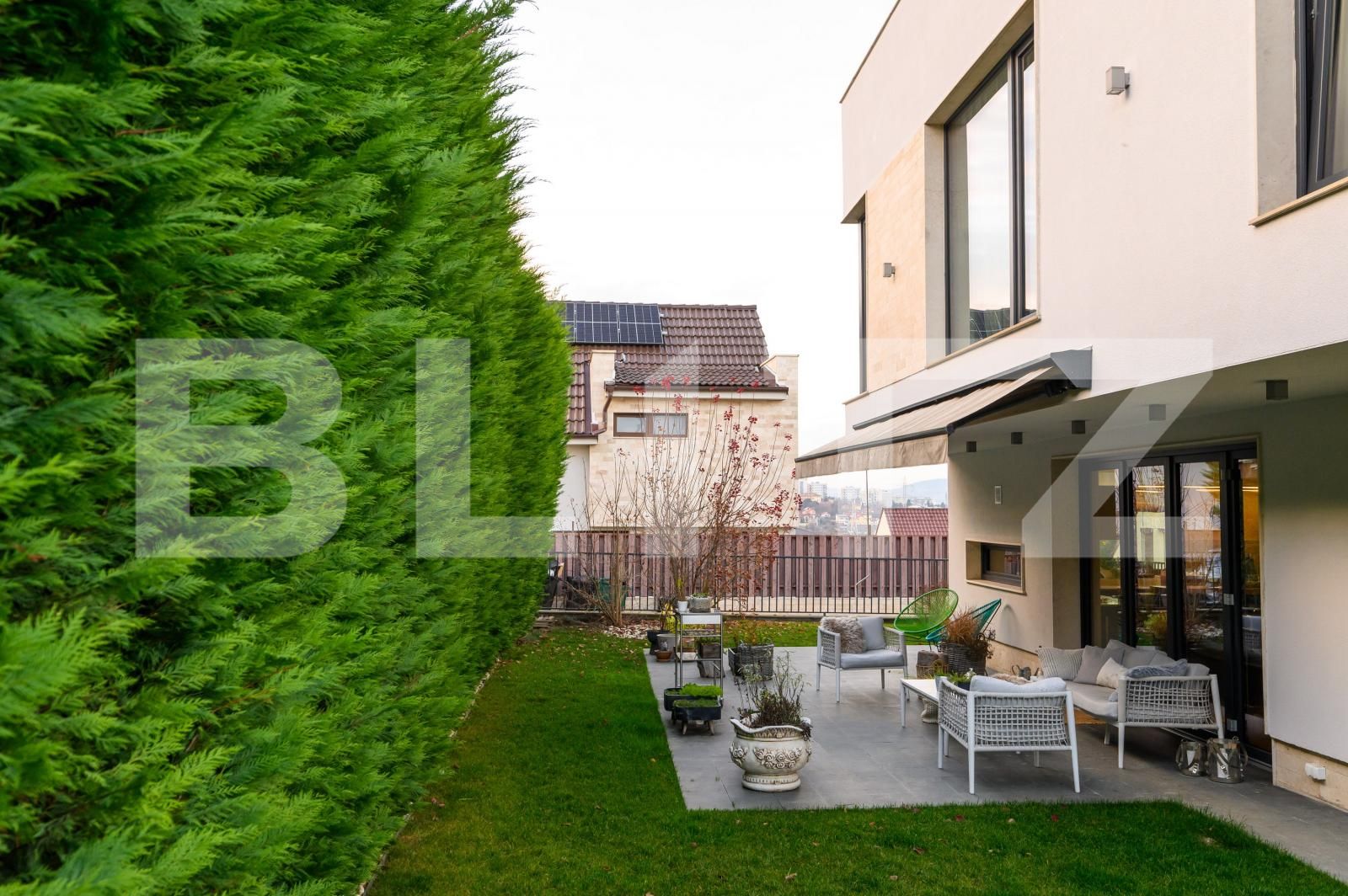 Casa de vânzare 6 camere Borhanci - 184811CV | BLITZ Cluj-Napoca | Poza8