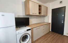 Cameră de cămin premium, renovare completă - zonă Florilor