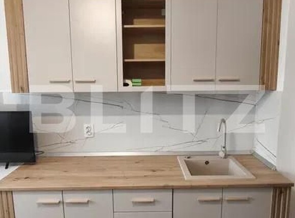 Garsonieră de vânzare Florilor - 184814AV | BLITZ Brașov | Poza2