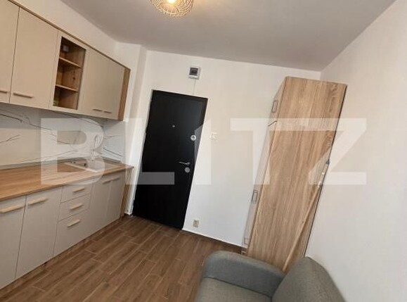 Garsonieră de vânzare Florilor - 184814AV | BLITZ Brașov | Poza6