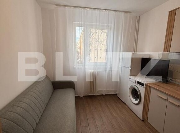 Garsonieră de vânzare Florilor - 184814AV | BLITZ Brașov | Poza4