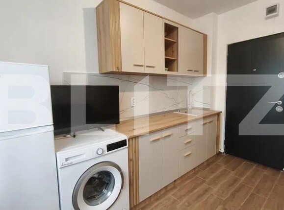 Garsonieră de vânzare Florilor - 184814AV | BLITZ Brașov | Poza3