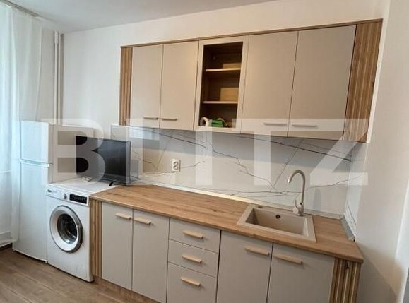 Garsonieră de vânzare Florilor - 184814AV | BLITZ Brașov | Poza1