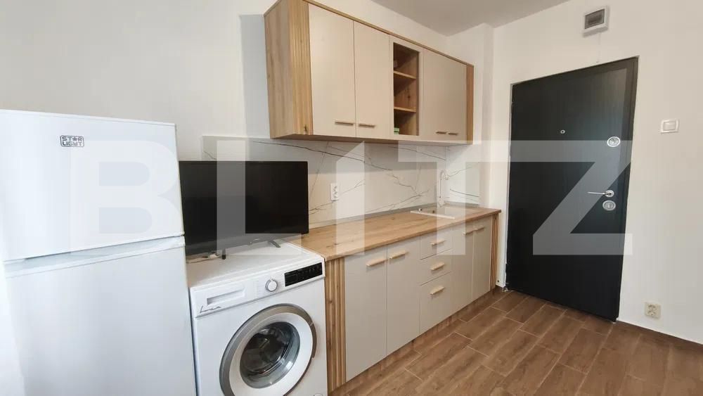 Garsonieră de vânzare Florilor - 184814AV | BLITZ Brașov | Poza3