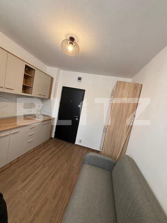 Garsonieră de vânzare Florilor - 184814AV | BLITZ Brașov | Poza6