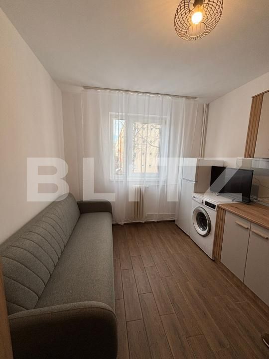 Garsonieră de vânzare Florilor - 184814AV | BLITZ Brașov | Poza4