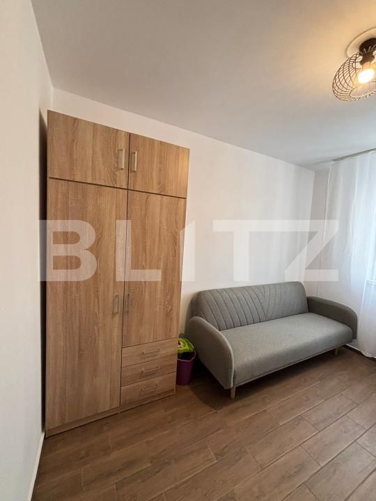 Garsonieră de vânzare Florilor - 184814AV | BLITZ Brașov | Poza5