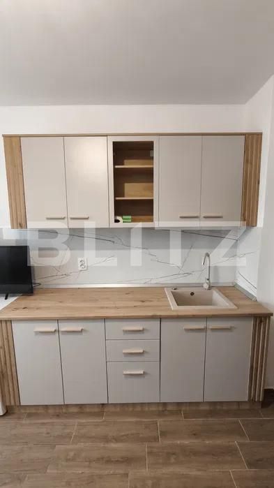 Garsonieră de vânzare Florilor - 184814AV | BLITZ Brașov | Poza2