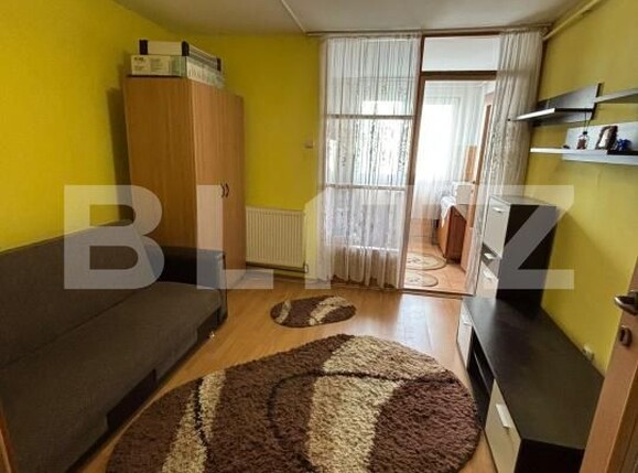 Garsonieră de vânzare 13 Decembrie - 184817AV | BLITZ Brașov | Poza1