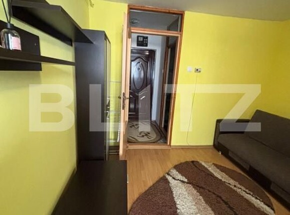 Garsonieră de vânzare 13 Decembrie - 184817AV | BLITZ Brașov | Poza2
