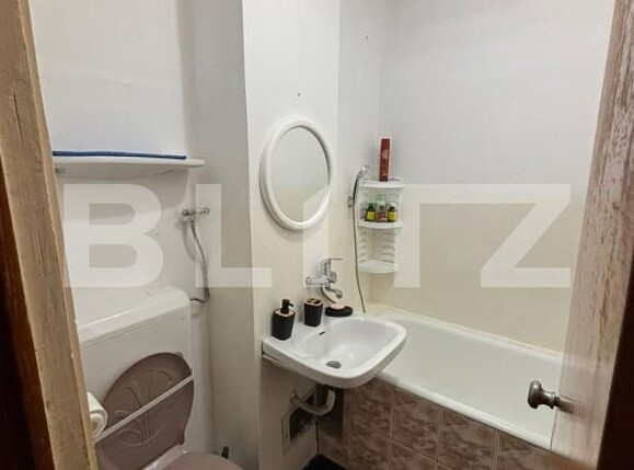 Garsonieră de vânzare 13 Decembrie - 184817AV | BLITZ Brașov | Poza4