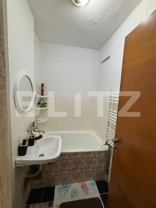 Garsonieră de vânzare 13 Decembrie - 184817AV | BLITZ Brașov | Poza5