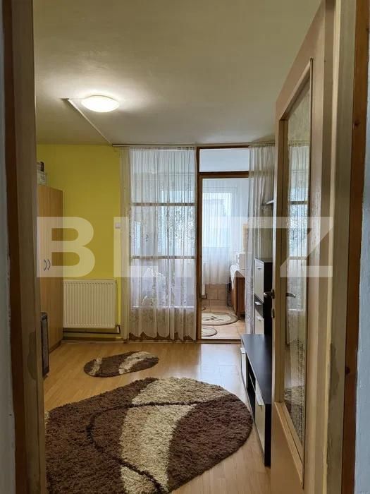 Garsonieră de vânzare 13 Decembrie - 184817AV | BLITZ Brașov | Poza9