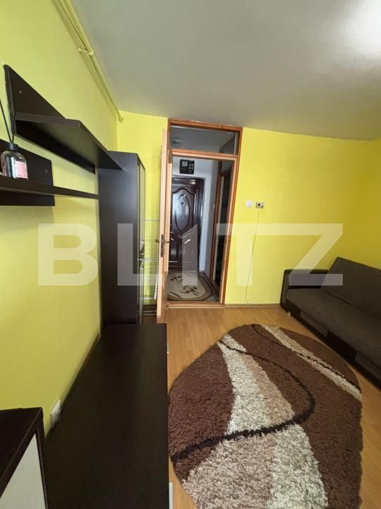 Garsonieră de vânzare 13 Decembrie - 184817AV | BLITZ Brașov | Poza2