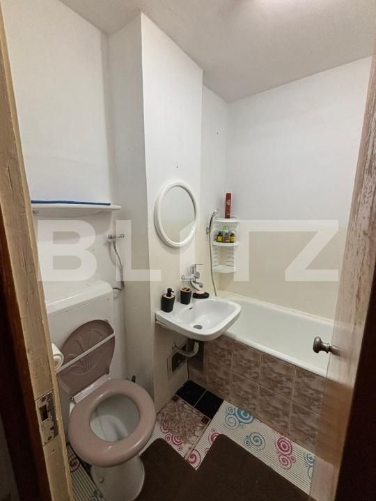 Garsonieră de vânzare 13 Decembrie - 184817AV | BLITZ Brașov | Poza4