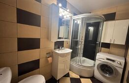 Apartament cu 2 camere, 40 mp, etaj intermediar, parcare, zona Zorilor