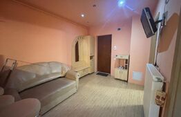 Apartament cu 2 camere, 40 mp, etaj intermediar, parcare, zona Zorilor