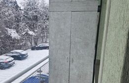 Apartament cu 2 camere, 40 mp, etaj intermediar, parcare, zona Zorilor