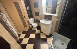 Apartament cu 2 camere, 40 mp, etaj intermediar, parcare, zona Zorilor