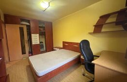 Apartament cu 2 camere, 40 mp, etaj intermediar, parcare, zona Zorilor